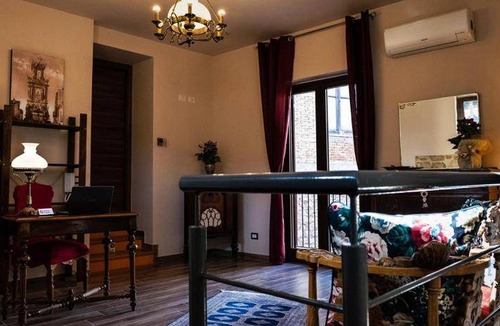 San Giovanni Gemini Bed & Breakfast | 28 m² Bed and breakfast ∙ 6 guests