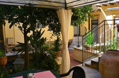 Agrigento Bed & Breakfast | 28 m² Bed and breakfast ∙ 4 guests