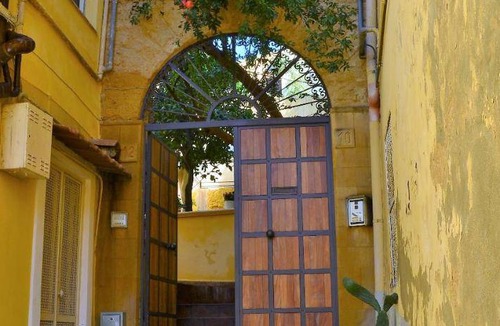 Agrigento Bed & Breakfast | 28 m² Bed and breakfast ∙ 4 guests