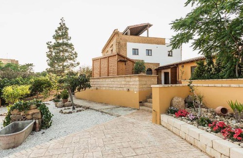 Villaseta Bed & Breakfast | 28 m² Bed and breakfast ∙ 3 guests