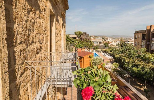 Villaseta Bed & Breakfast | 28 m² Bed and breakfast ∙ 3 guests