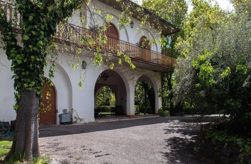 Ragalna Bed & Breakfast | 28 m² Bed and breakfast ∙ 4 guests