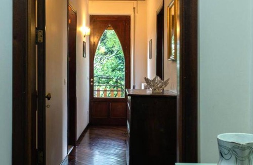 Ragalna Bed & Breakfast | 28 m² Bed and breakfast ∙ 4 guests