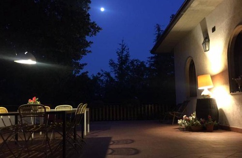 Ragalna Bed & Breakfast | 28 m² Bed and breakfast ∙ 4 guests