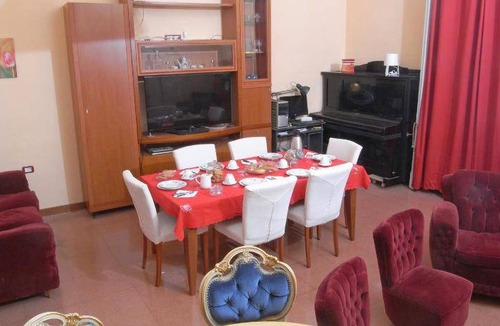 Catania City Centre Bed & Breakfast | 28 m² Bed and breakfast ∙ 5 guests