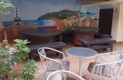 Licata Bed & Breakfast | 28 m² Bed and breakfast ∙ 4 guests