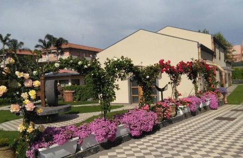 Tremestieri Etneo Bed & Breakfast | 28 m² Bed and breakfast ∙ 4 guests