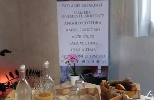 Tremestieri Etneo Bed & Breakfast | 28 m² Bed and breakfast ∙ 4 guests