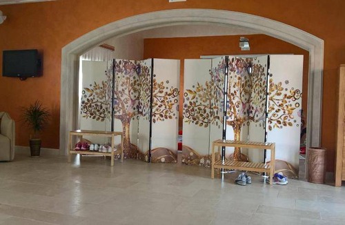 Tremestieri Etneo Bed & Breakfast | 28 m² Bed and breakfast ∙ 4 guests