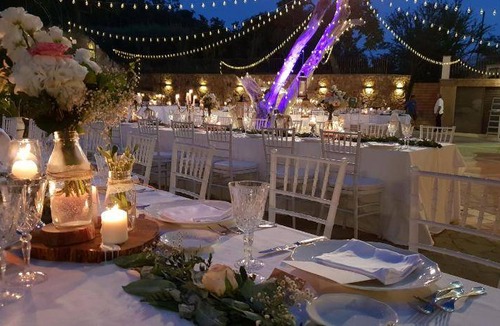 Piazza Armerina House | 28 m² Farmhouse ∙ 127 guests