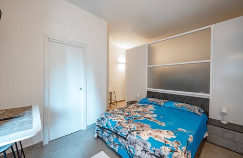 Caltabellotta Resort | 28 m² Private room ∙ 1 bedroom ∙ 4 guests