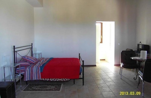 Casa Papa Resort | 28 m² Private room ∙ 1 bedroom ∙ 4 guests