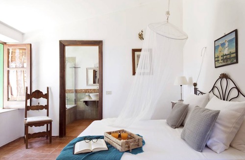 Scopello Villa | 280 m² Villa ∙ 4 bedrooms ∙ 8 guests