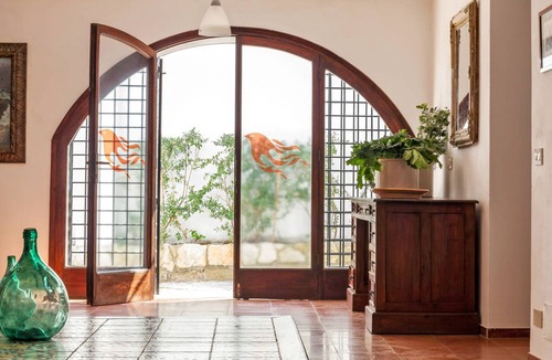 Scopello Villa | 280 m² Villa ∙ 4 bedrooms ∙ 8 guests