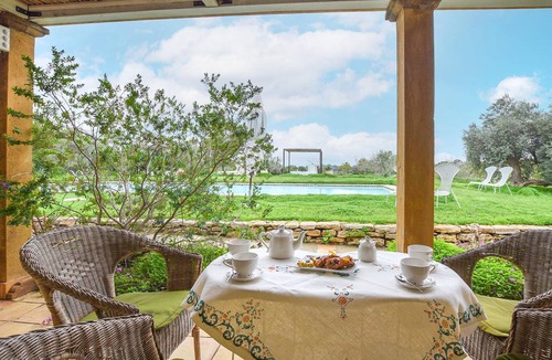 Caltagirone House | 280 m² House ∙ 5 bedrooms ∙ 15 guests