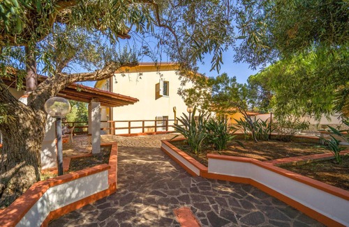 Trabia House | 280 m² House ∙ 5 bedrooms ∙ 10 guests