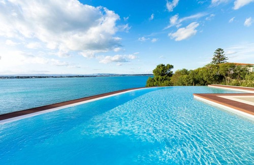Syracuse Villa | 280 m² Villa ∙ 4 bedrooms ∙ 8 guests