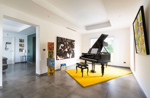 Syracuse Villa | 280 m² Villa ∙ 4 bedrooms ∙ 8 guests