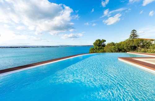 Syracuse Villa | 280 m² Villa ∙ 4 bedrooms ∙ 8 guests