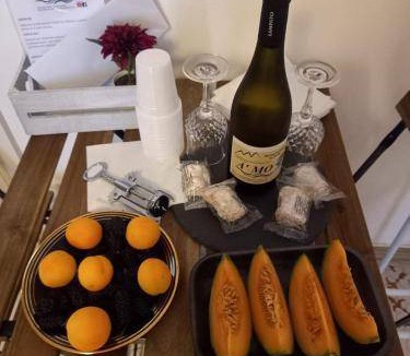Palazzolo Acreide Historic Centre Bed & Breakfast | 29 m² Bed and breakfast ∙ 2 guests