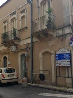 Palazzolo Acreide Historic Centre Bed & Breakfast | 29 m² Bed and breakfast ∙ 2 guests