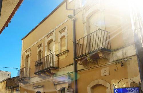 Palazzolo Acreide Historic Centre Bed & Breakfast | 29 m² Bed and breakfast ∙ 2 guests