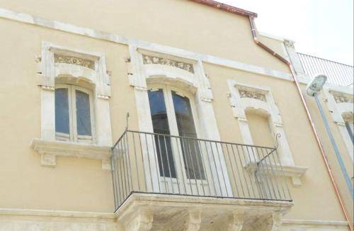 Palazzolo Acreide Historic Centre Bed & Breakfast | 29 m² Bed and breakfast ∙ 2 guests