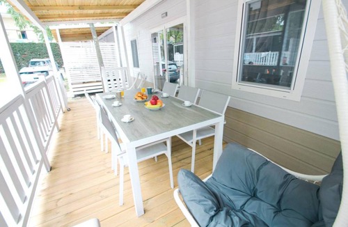 Macari House | 29 m² House ∙ 3 bedrooms ∙ 7 guests