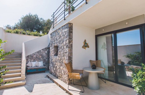 Giardini Naxos Villa | 290 m² Villa ∙ 5 bedrooms ∙ 10 guests