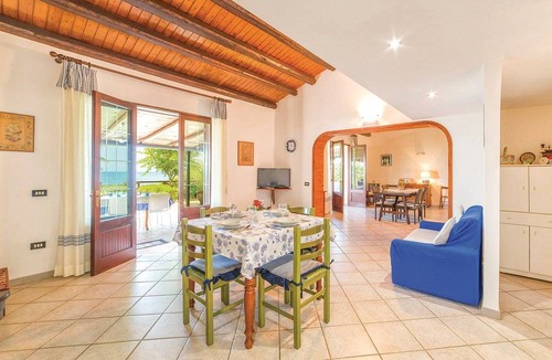Contrada Cipollazzo House | 3 bedroom accommodation in Menfi AG