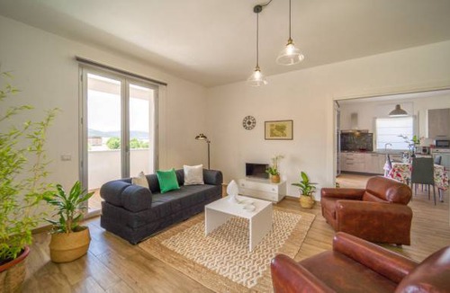 Sambuca di Sicilia Apartment | 3 bedroom accommodation in Sambuca di Sicilia