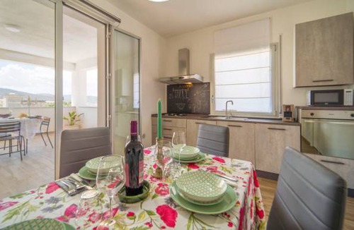 Sambuca di Sicilia Apartment | 3 bedroom accommodation in Sambuca di Sicilia
