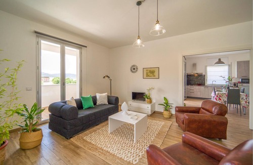 Sambuca di Sicilia Apartment | 3 bedroom accommodation in Sambuca di Sicilia