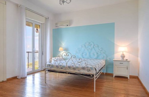 Acquedolci Apartment | 3 bedroom accommodation in Acquedolci