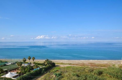 Acquedolci Apartment | 3 bedroom accommodation in Acquedolci