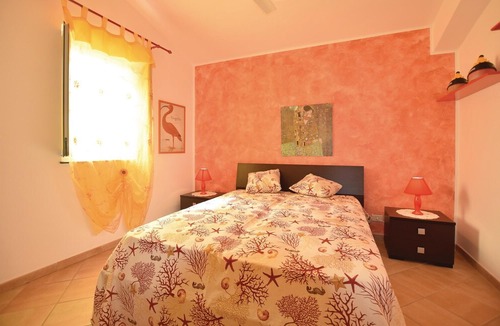 Ribera House | 3 bedroom accommodation in Ribera -AG-