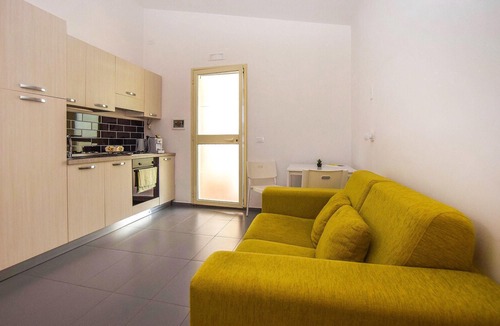 Vittoria Apartment | 3 bedroom accommodation in Vittoria