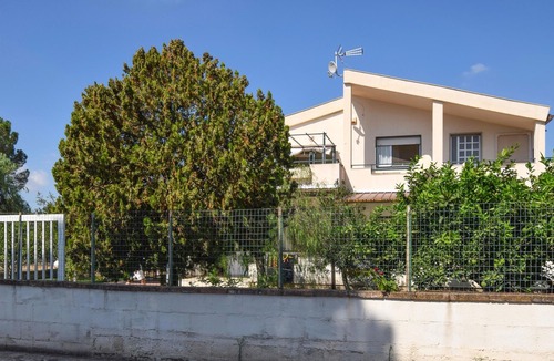 Vittoria Apartment | 3 bedroom accommodation in Vittoria