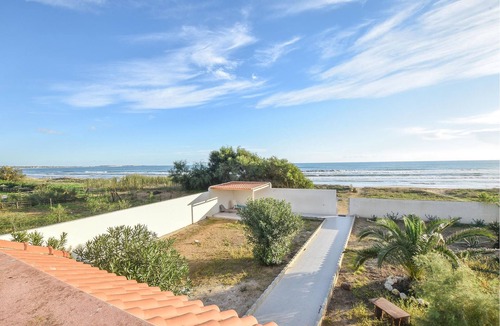 Granelli House | 3 bedroom accommodation in Pachino