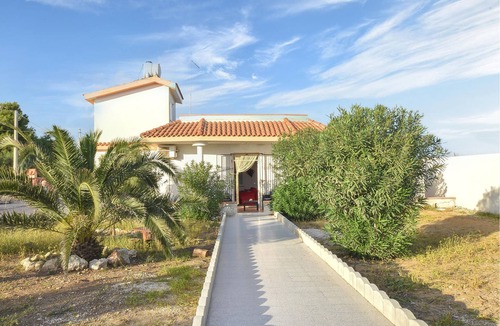 Granelli House | 3 bedroom accommodation in Pachino