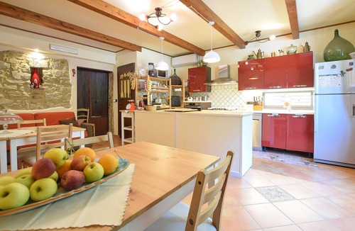 Laureana Cilento House | 3 bedroom amazing home in Laureana Cilento