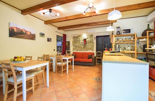 Laureana Cilento House | 3 bedroom amazing home in Laureana Cilento
