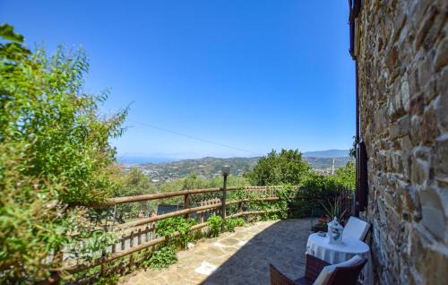 Laureana Cilento House | 3 Bedroom Amazing Home In Laureana Cilento