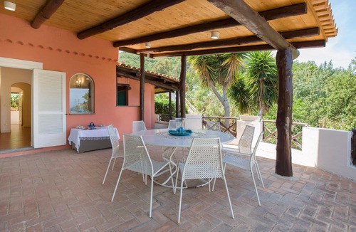 Marina di Bordila House | 3 bedroom amazing home in Parghelia -VV-