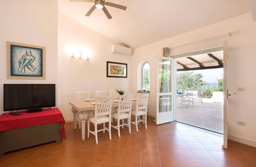 Marina di Bordila House | 3 bedroom amazing home in Parghelia -VV-