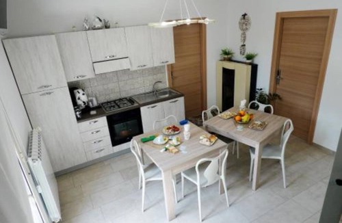 Racalmuto Apartment | 3 Bedroom Apartment in Racalmuto