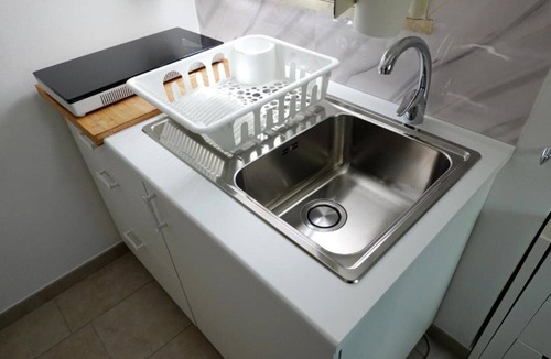 Racalmuto Apartment | 3 Bedroom Apartment in Racalmuto