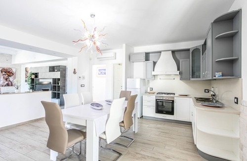 Casa Papa House | 3 bedroom awesome home in Modica