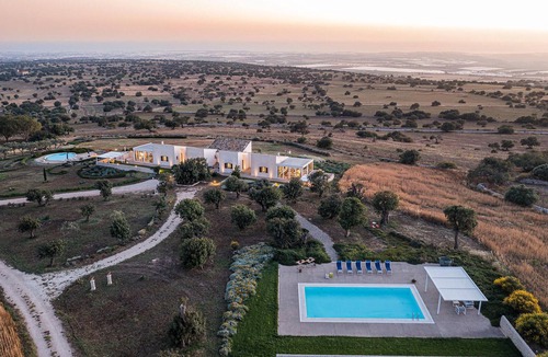 Donnafugata House | 3 bedroom awesome home in Ragusa