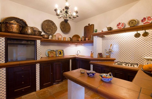 Favazzina House | 3 bedroom beautiful home in Scilla (RC)